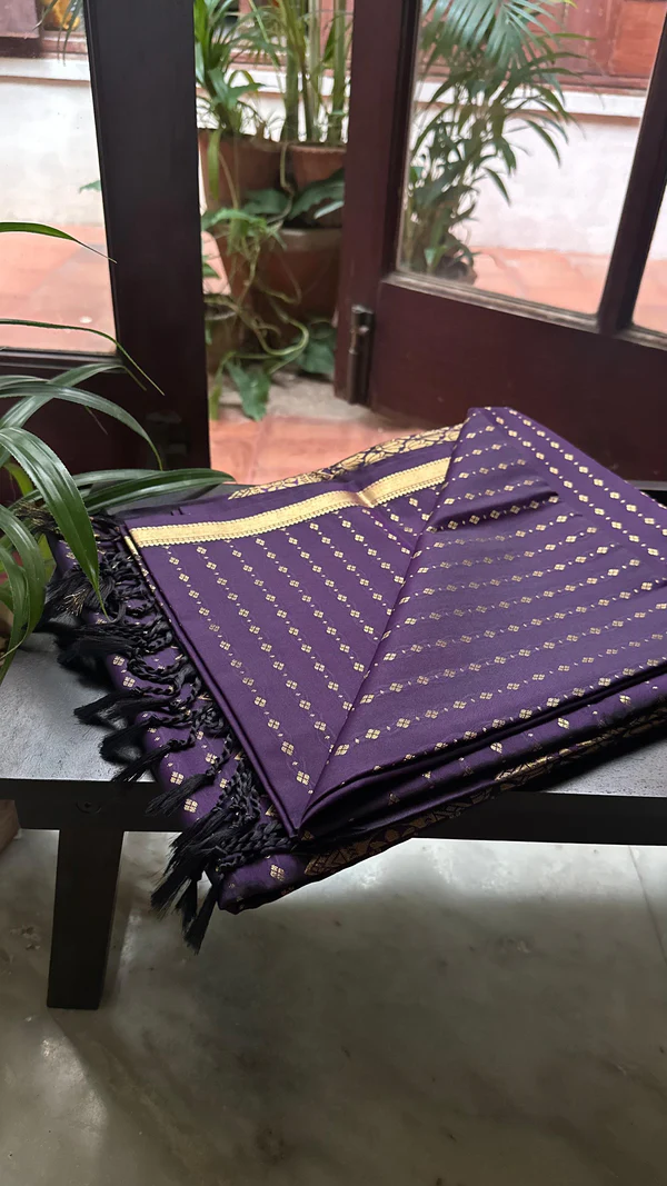 Blackcurrant Aayiram Pookal